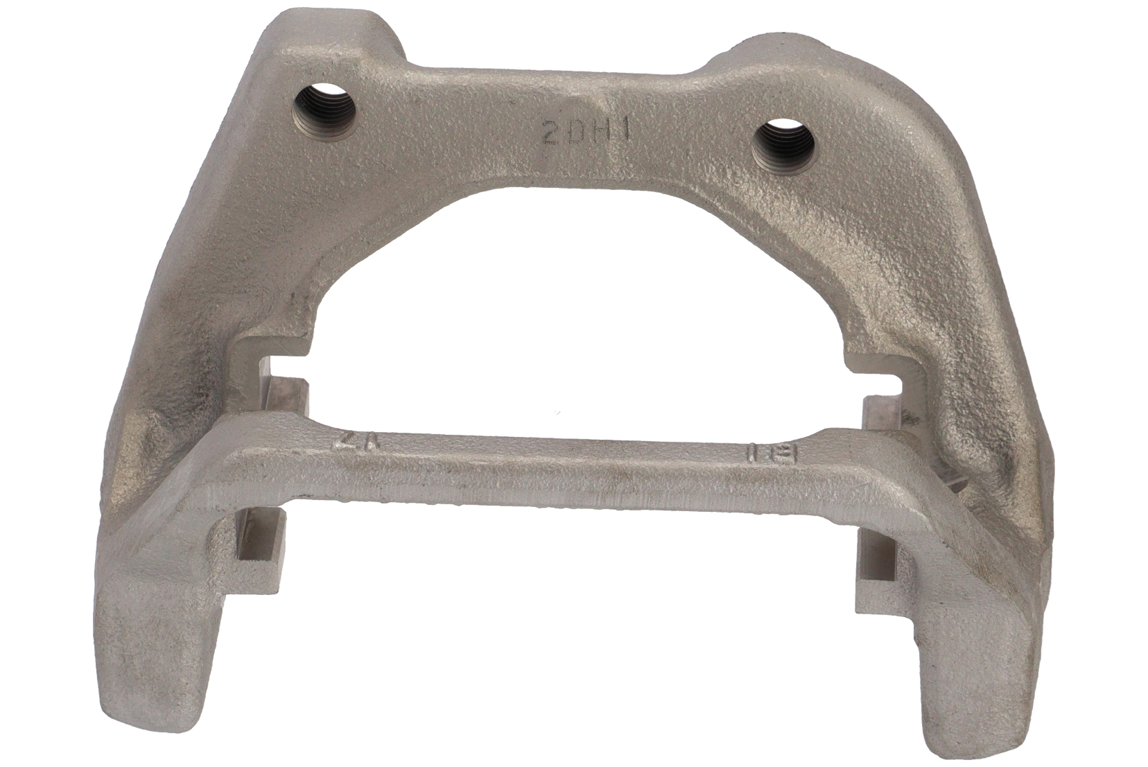 Bremsecaliper brakett