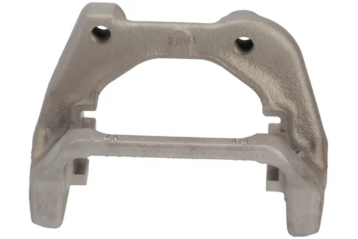 Bremsecaliper brakett