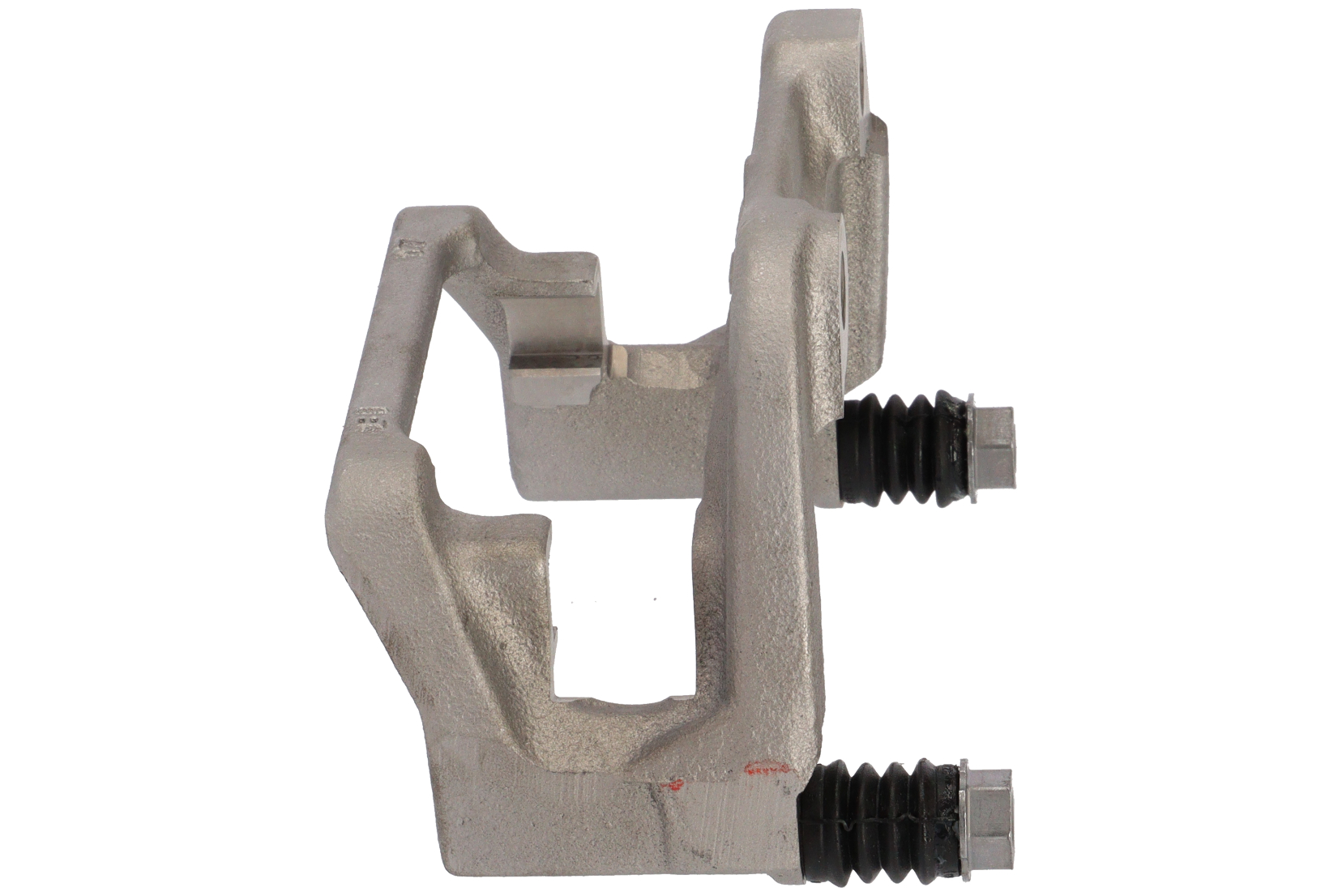 Bremsecaliper brakett