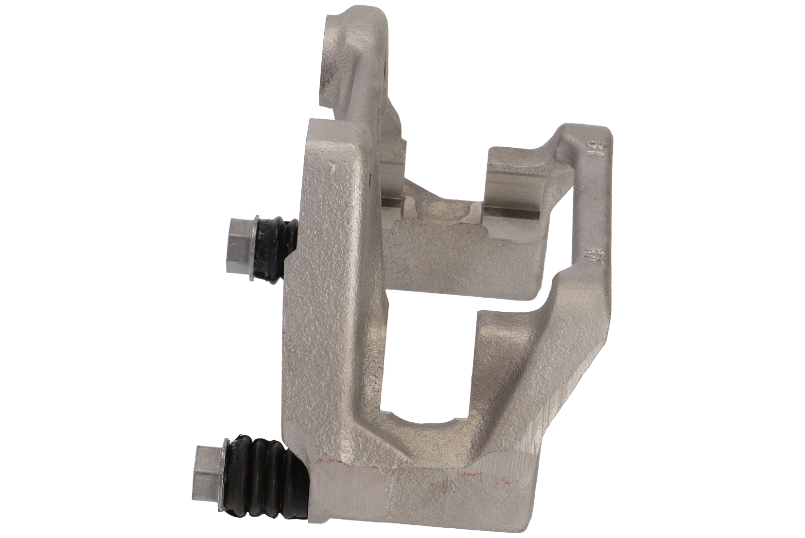 Bremsecaliper brakett