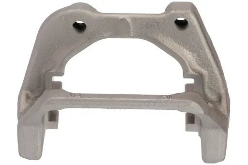 Bremsecaliper brakett