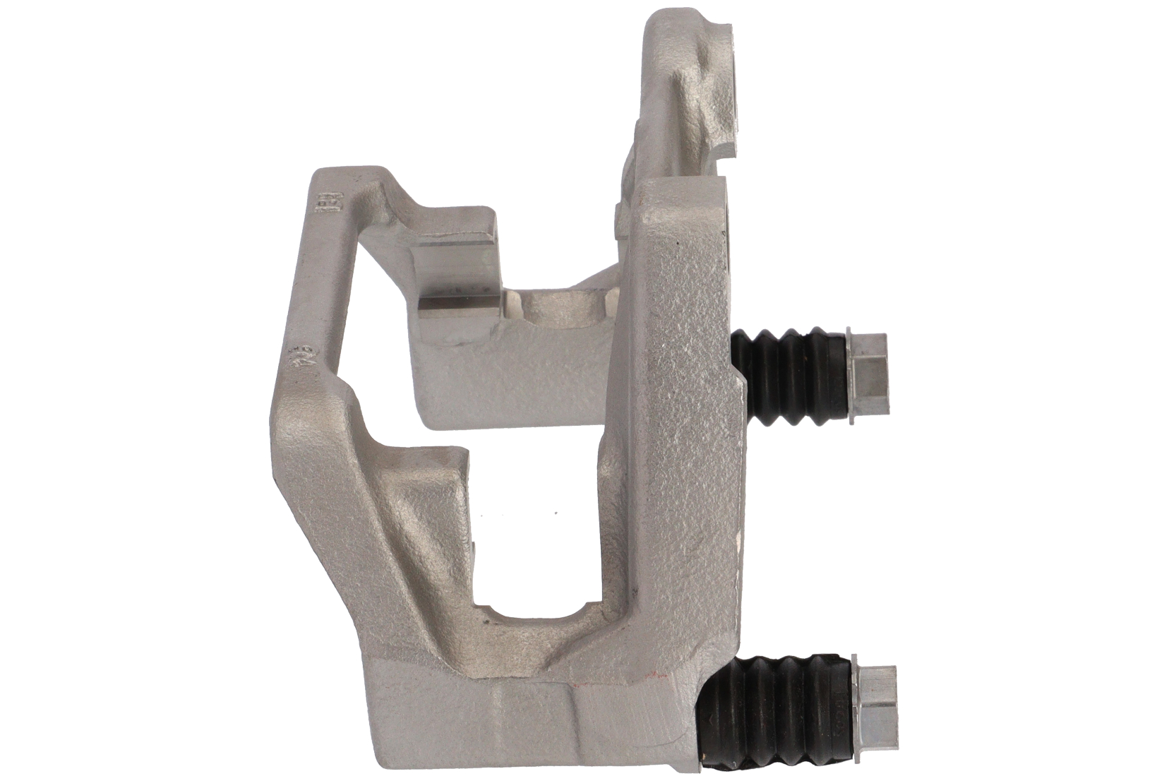 Bremsecaliper brakett