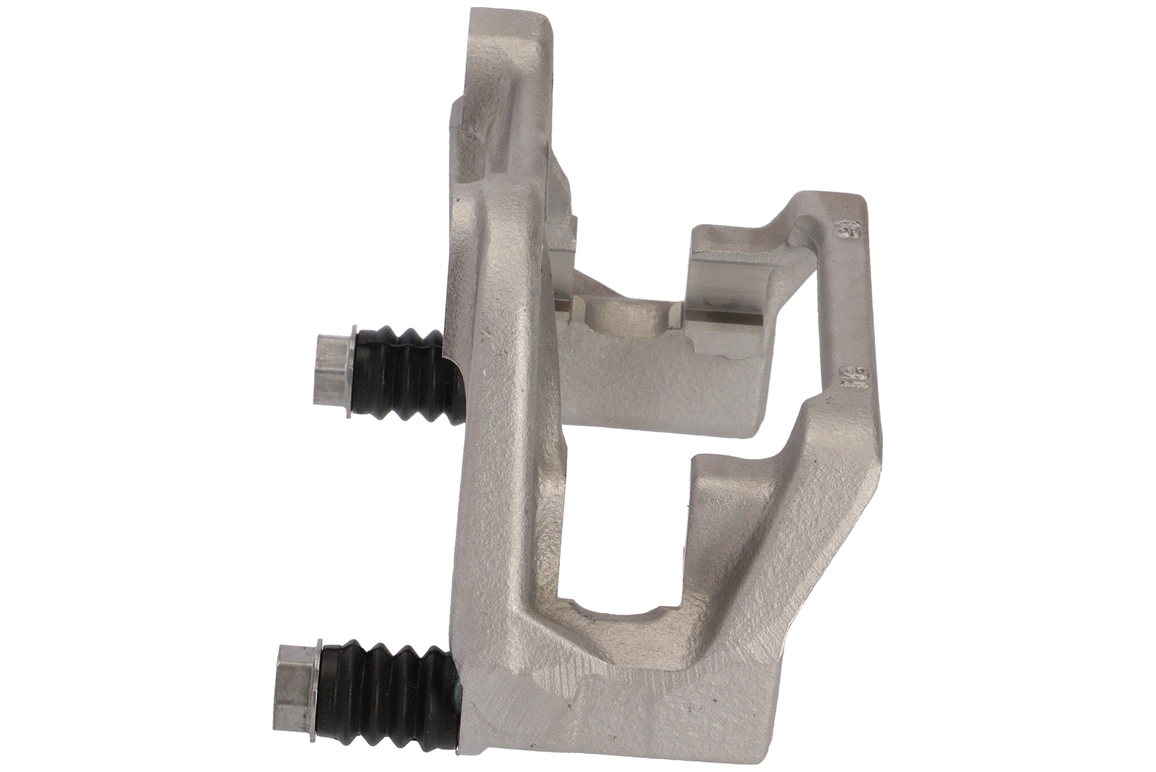 Bremsecaliper brakett