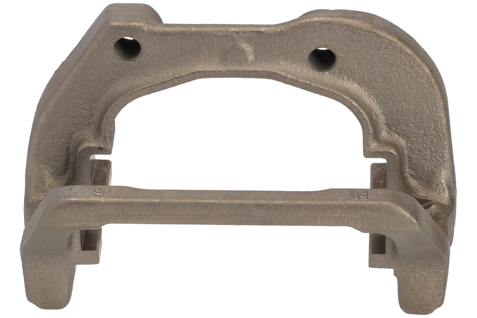 Bremsecaliper brakett