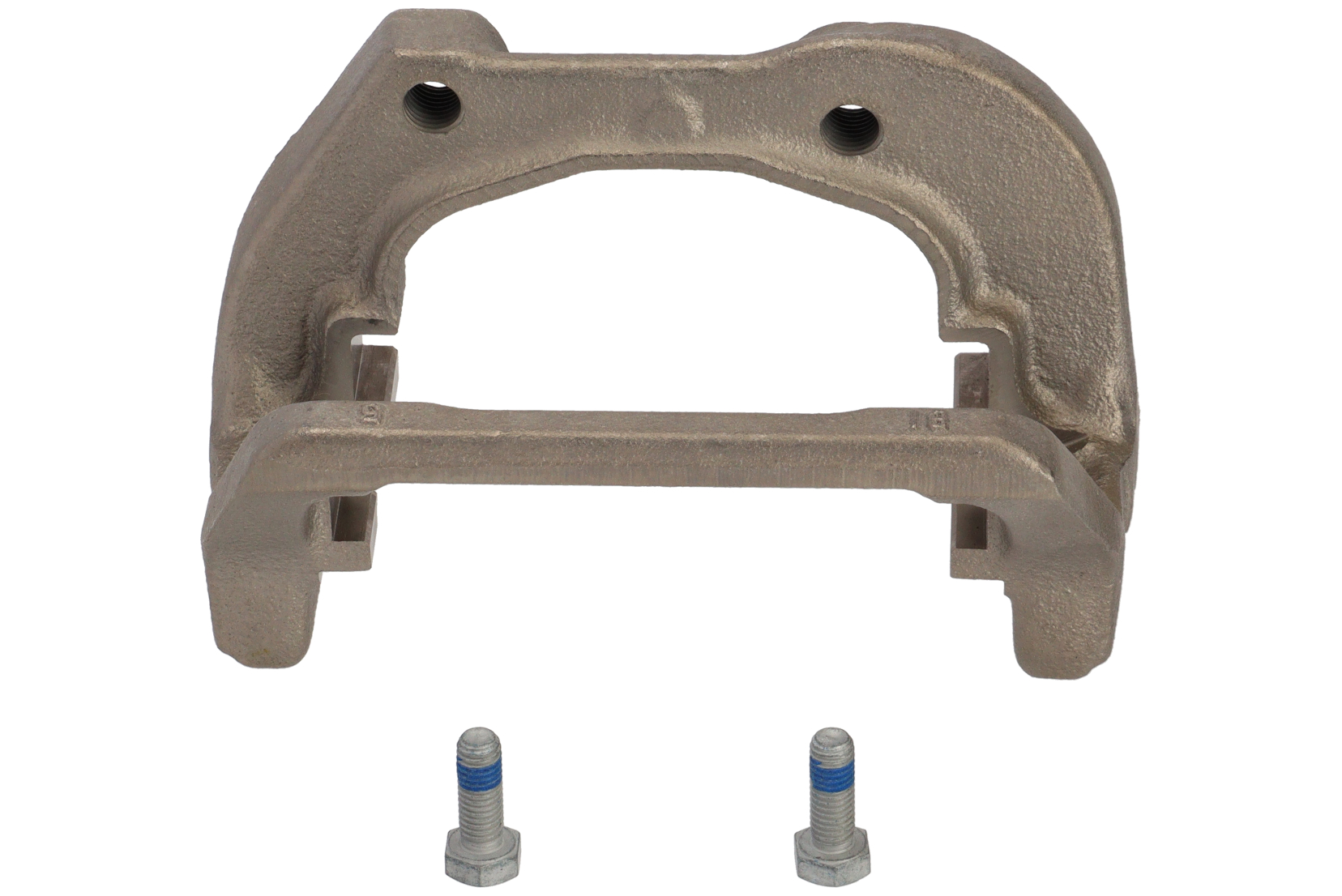 Bremsecaliper brakett