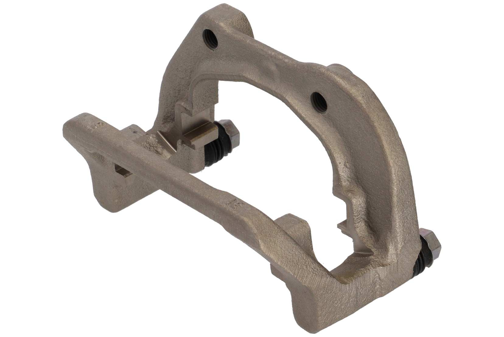 Bremsecaliper brakett