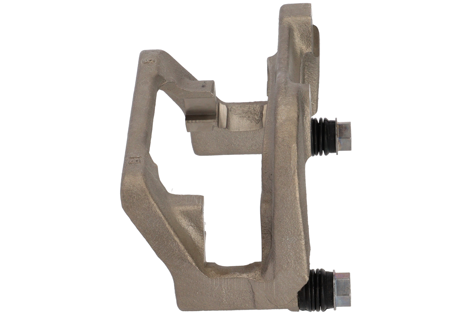 Bremsecaliper brakett