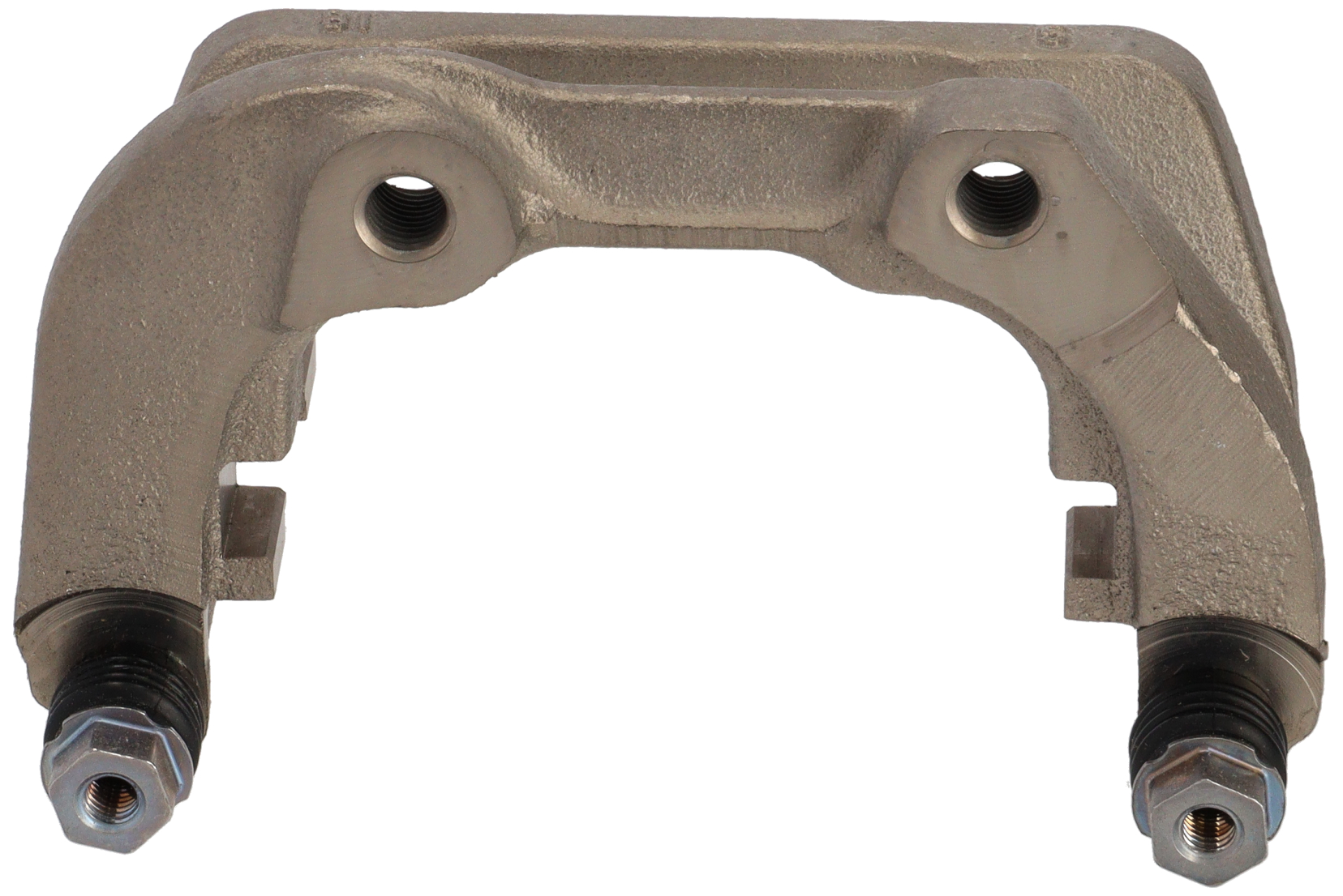 Bremsecaliper brakett