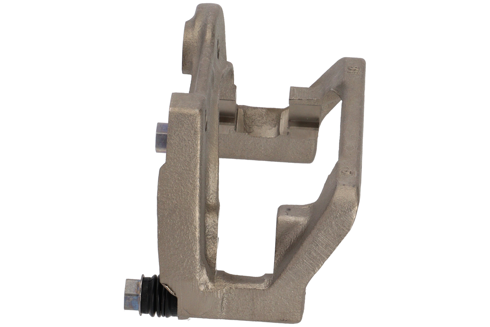 Bremsecaliper brakett