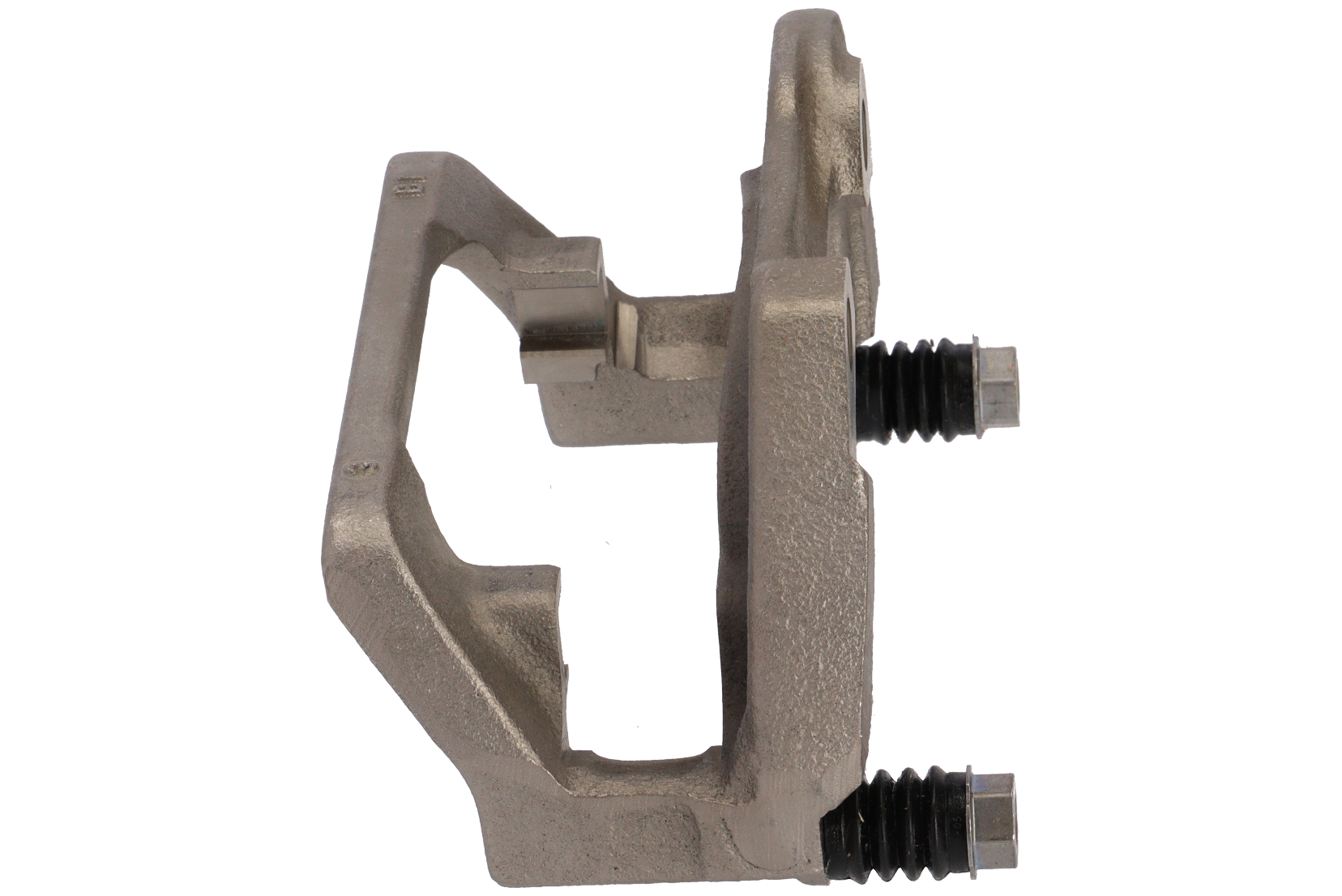 Bremsecaliper brakett