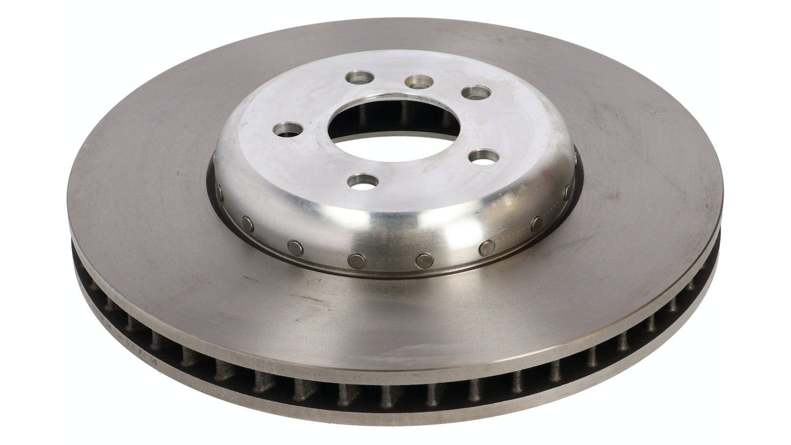 Bremsesett med calipere