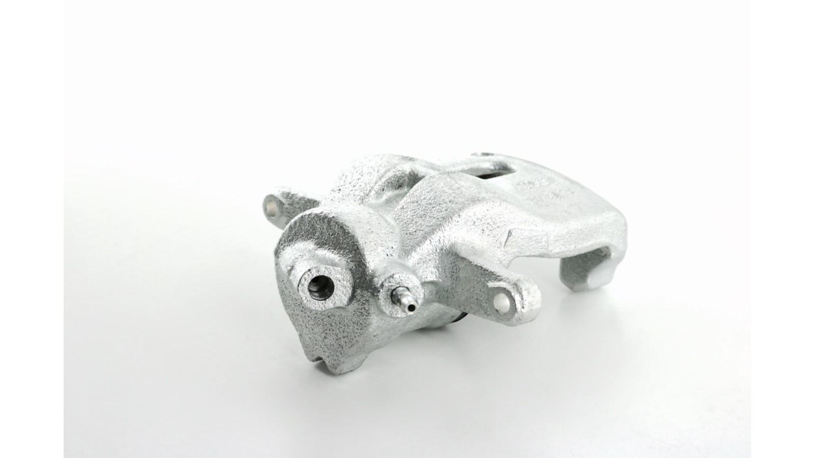 Bremsesett med calipere