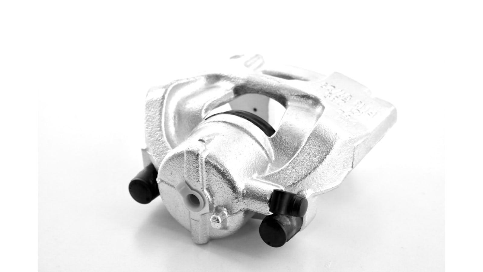 Bremsesett med calipere