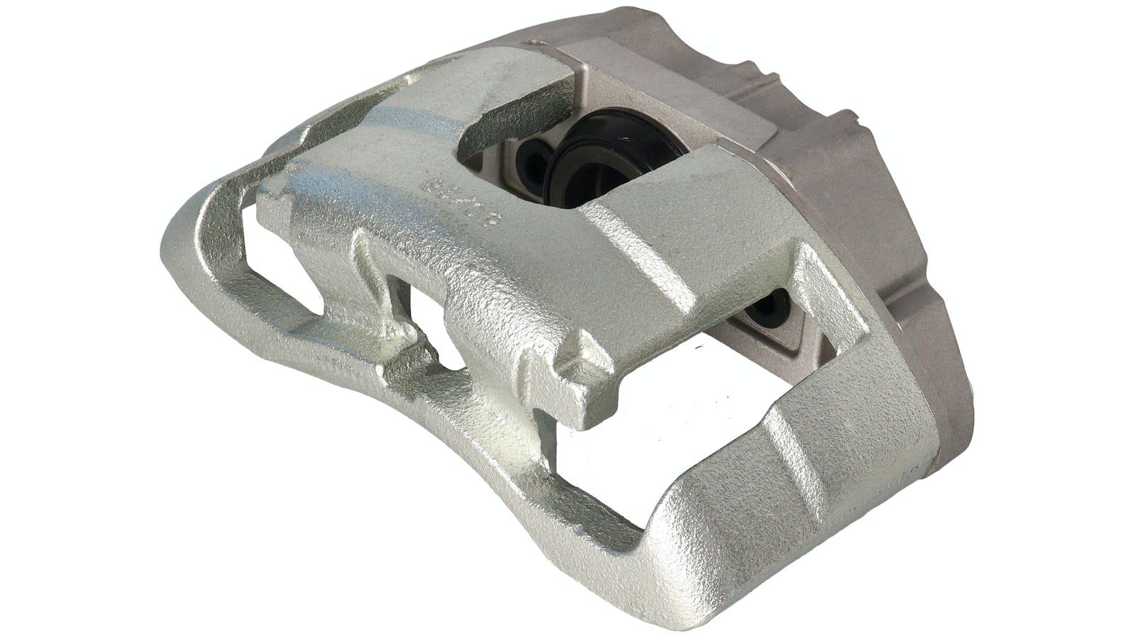 Bremsesett med calipere