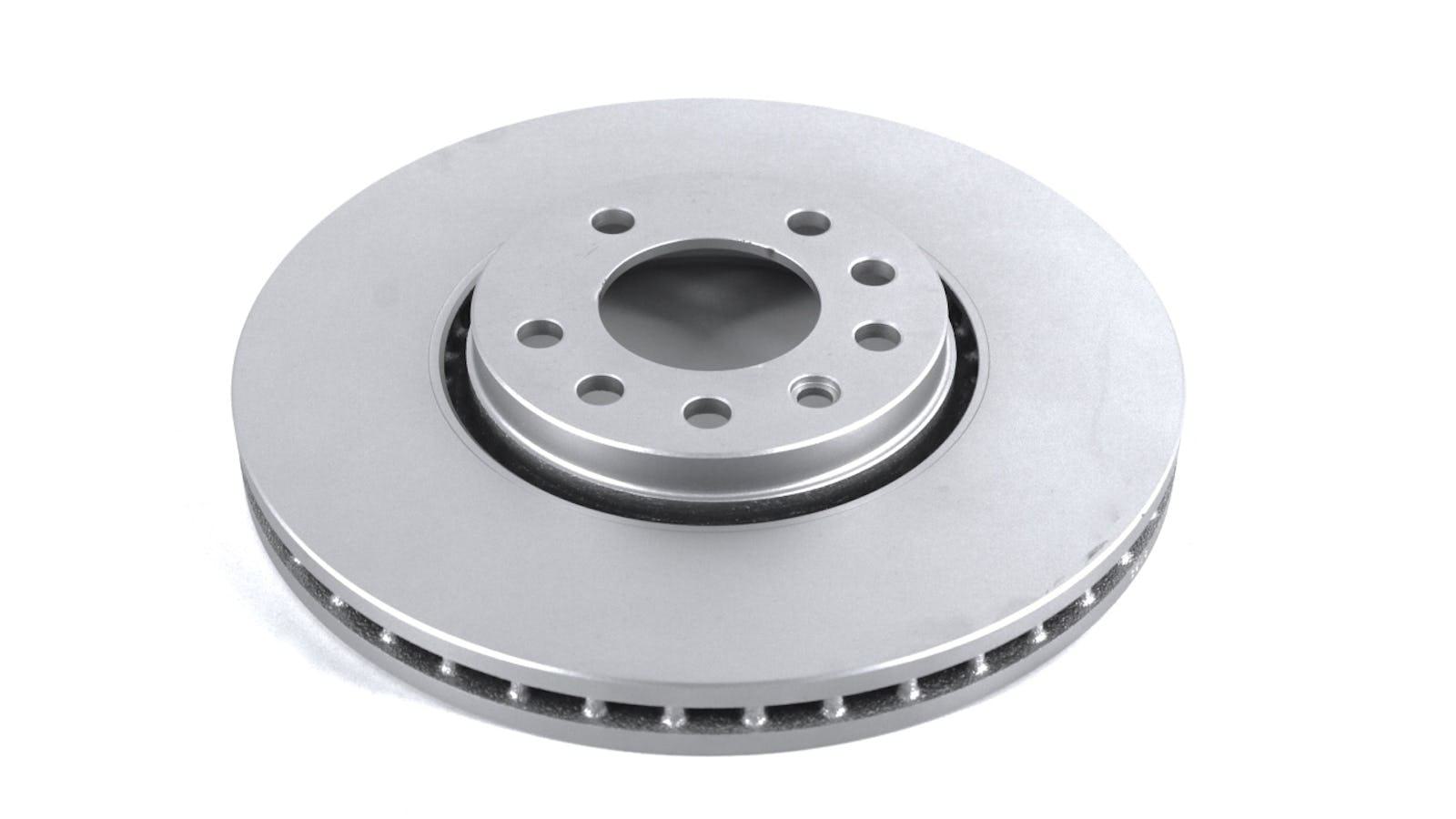 Bremsesett med calipere