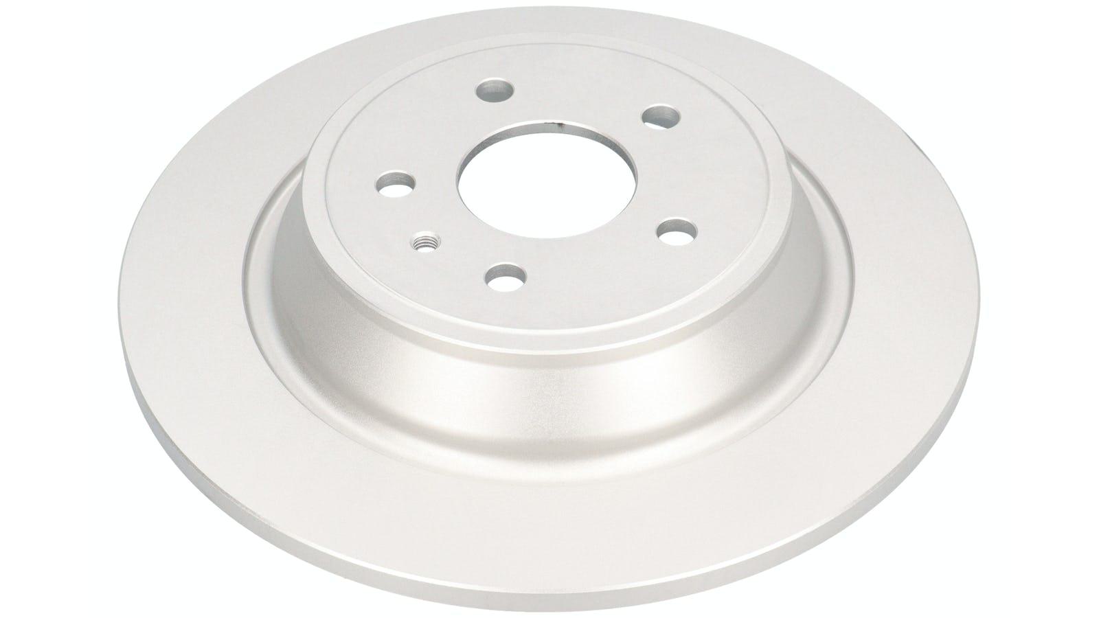 Bremsesett med calipere