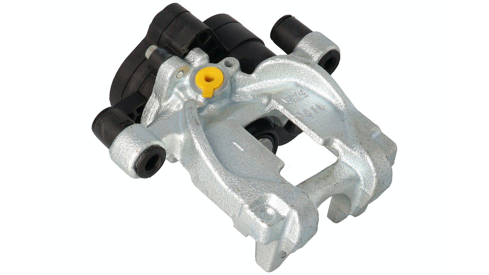 Bremsesett med calipere