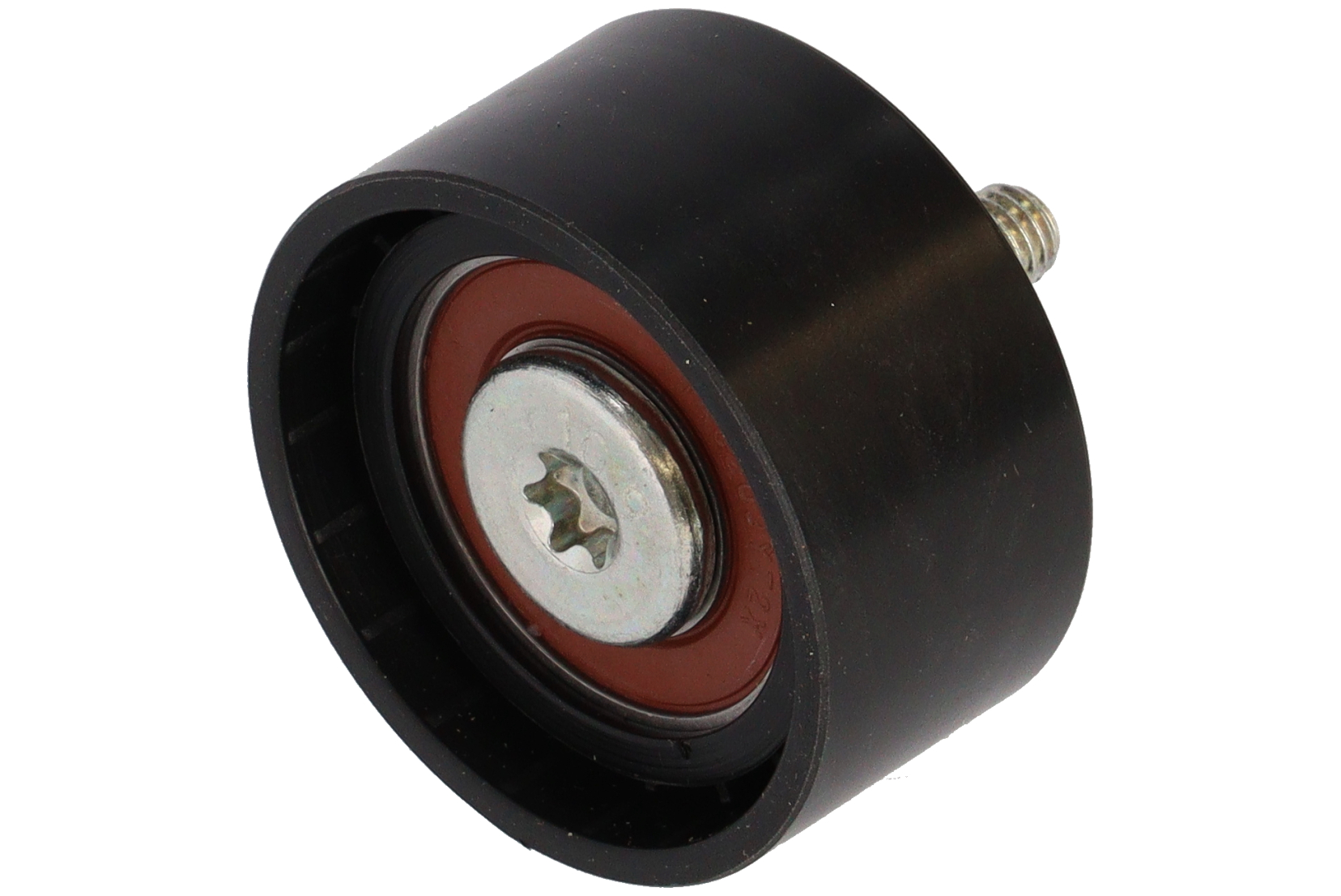 Løpehjul, Viftereim