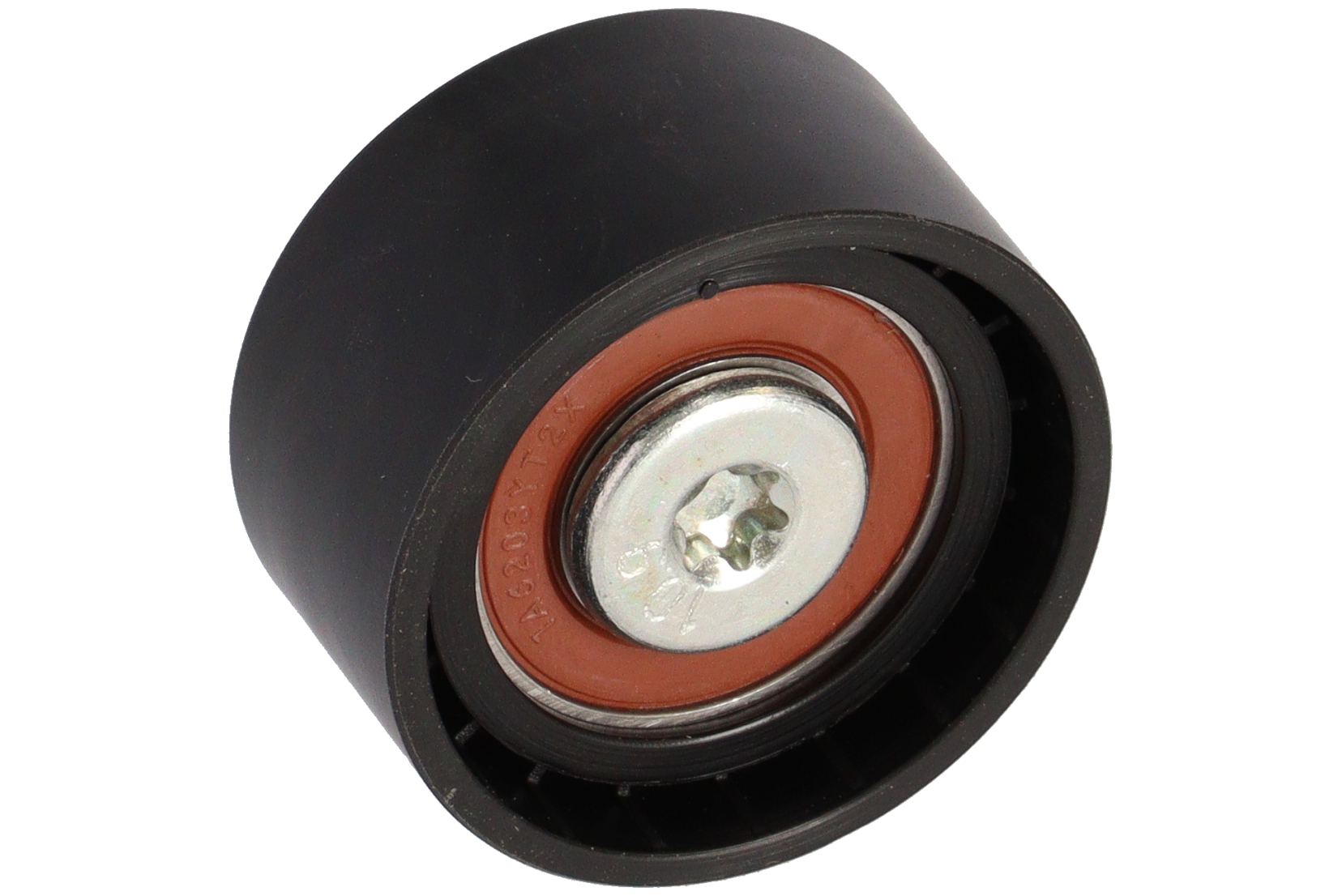 Løpehjul, Viftereim