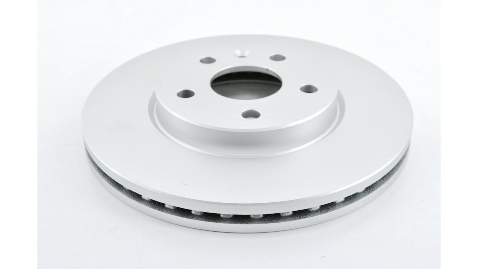 Bremsesett med calipere