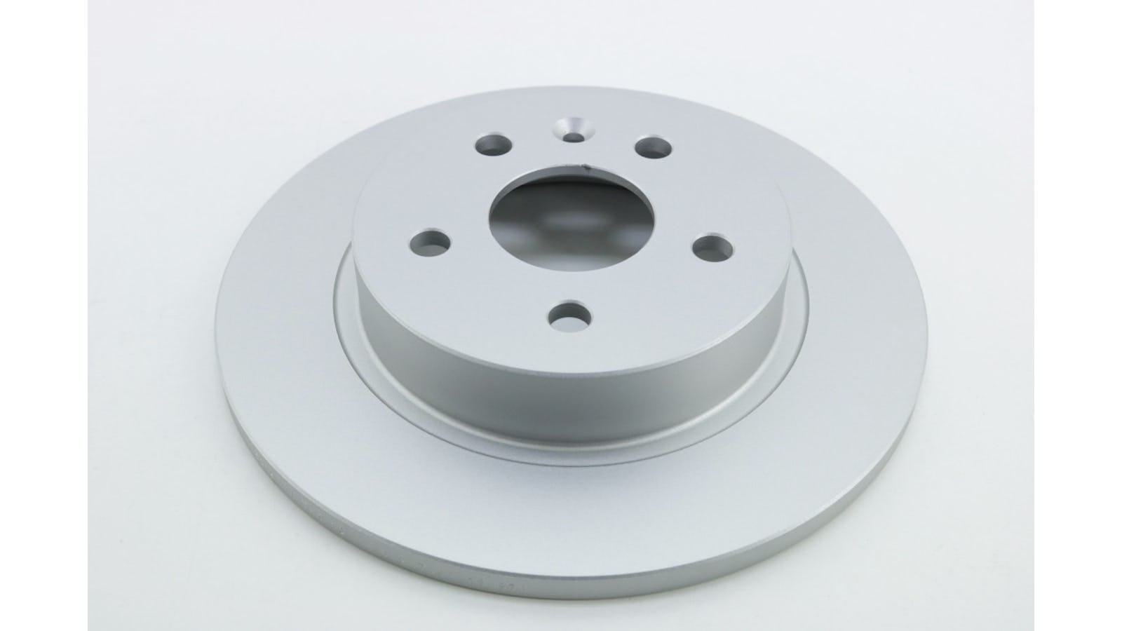 Bremsesett med calipere