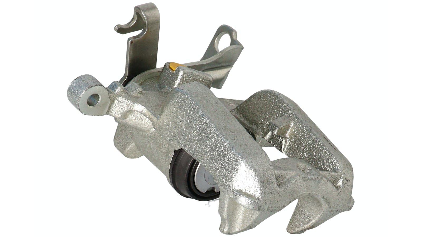 Bremsesett med calipere