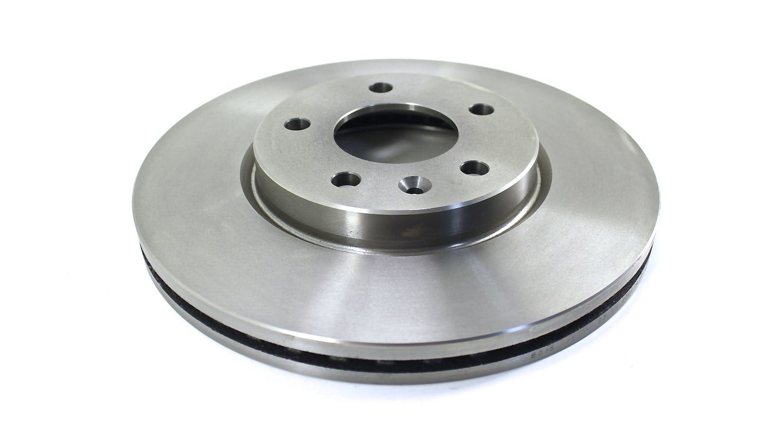 Bremsesett med calipere