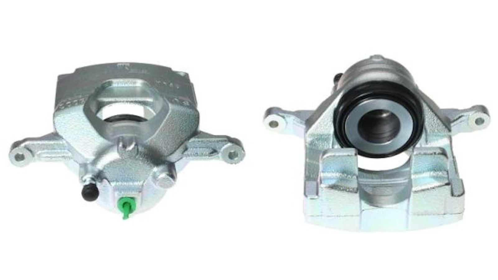 Bremsesett med calipere