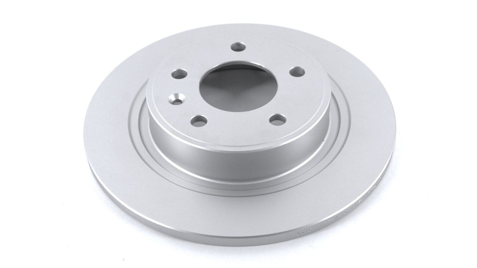 Bremsesett med calipere