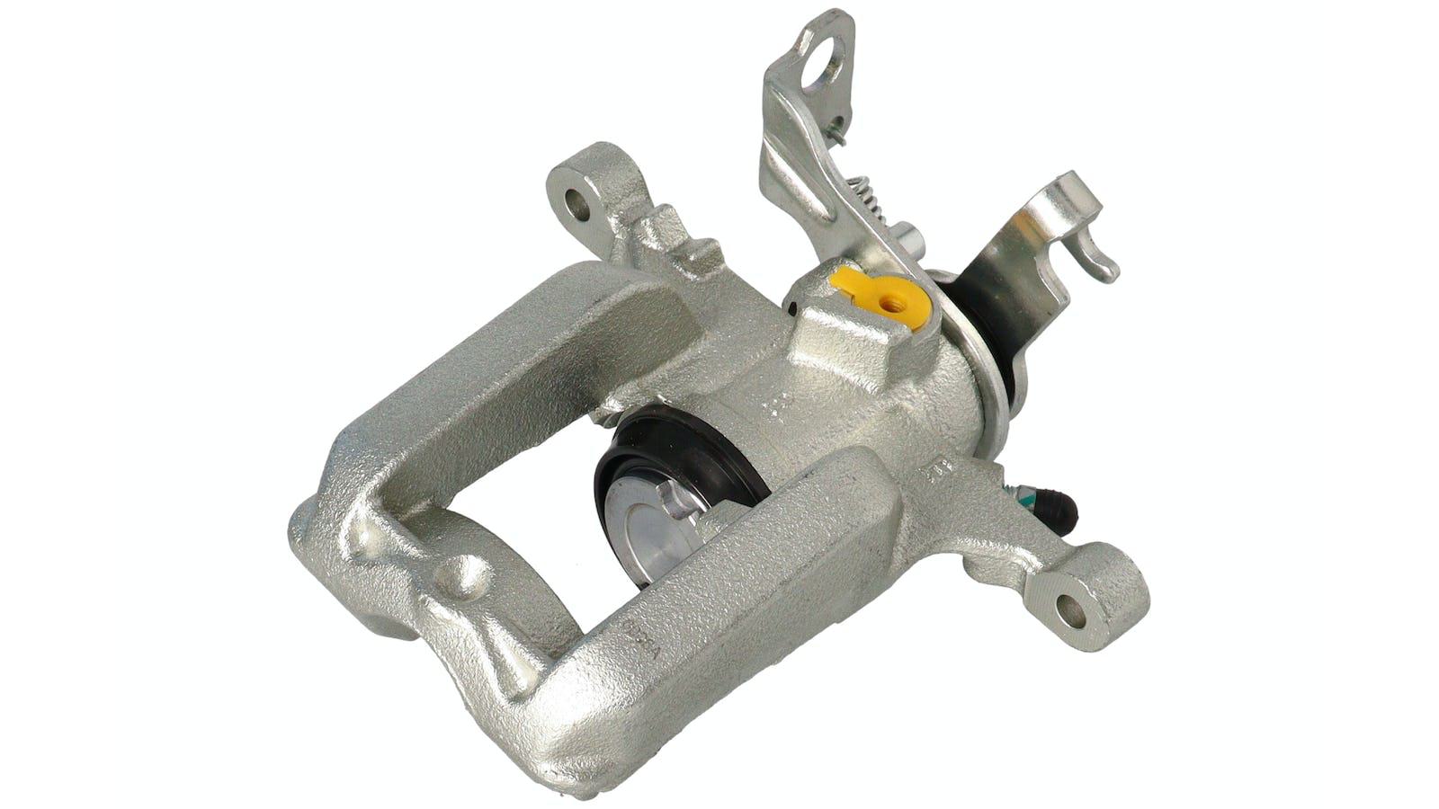 Bremsesett med calipere