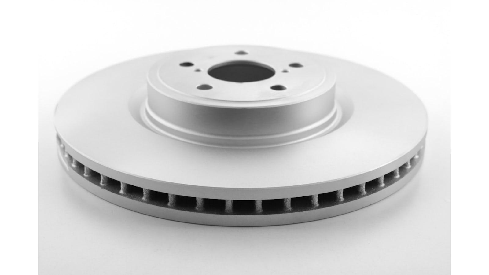 Bremsesett med calipere