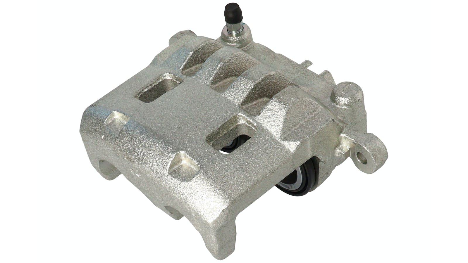 Bremsesett med calipere