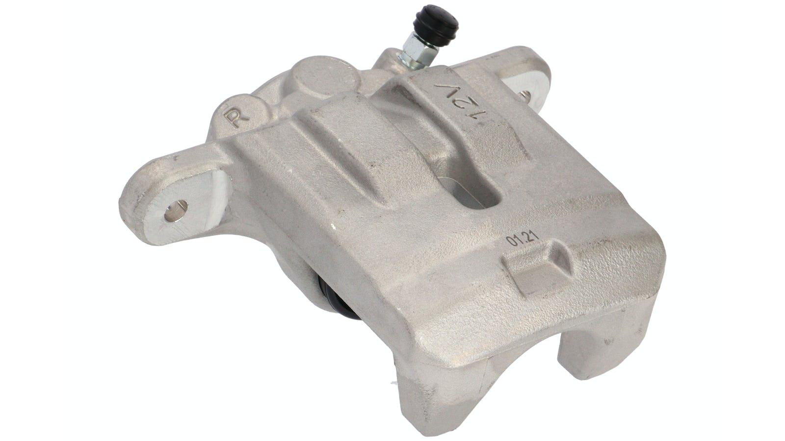 Bremsesett med calipere