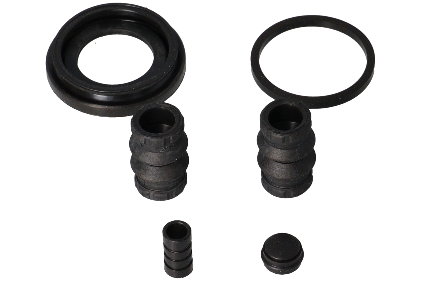 Bremsecaliper reparasjonssett