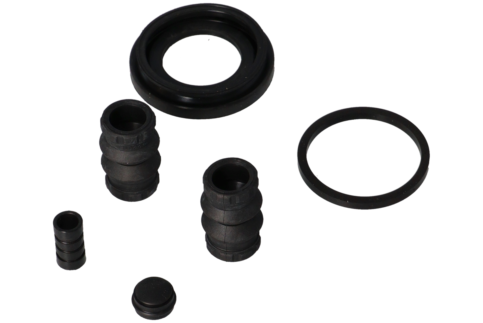 Bremsecaliper reparasjonssett