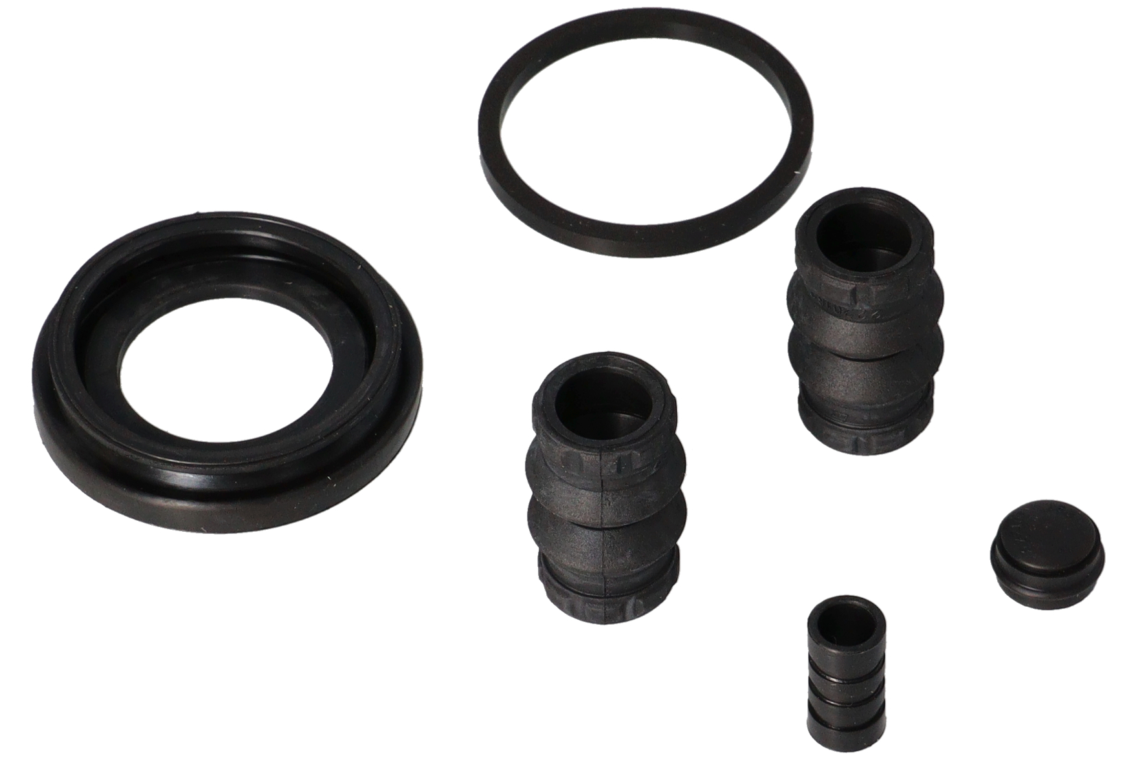 Bremsecaliper reparasjonssett