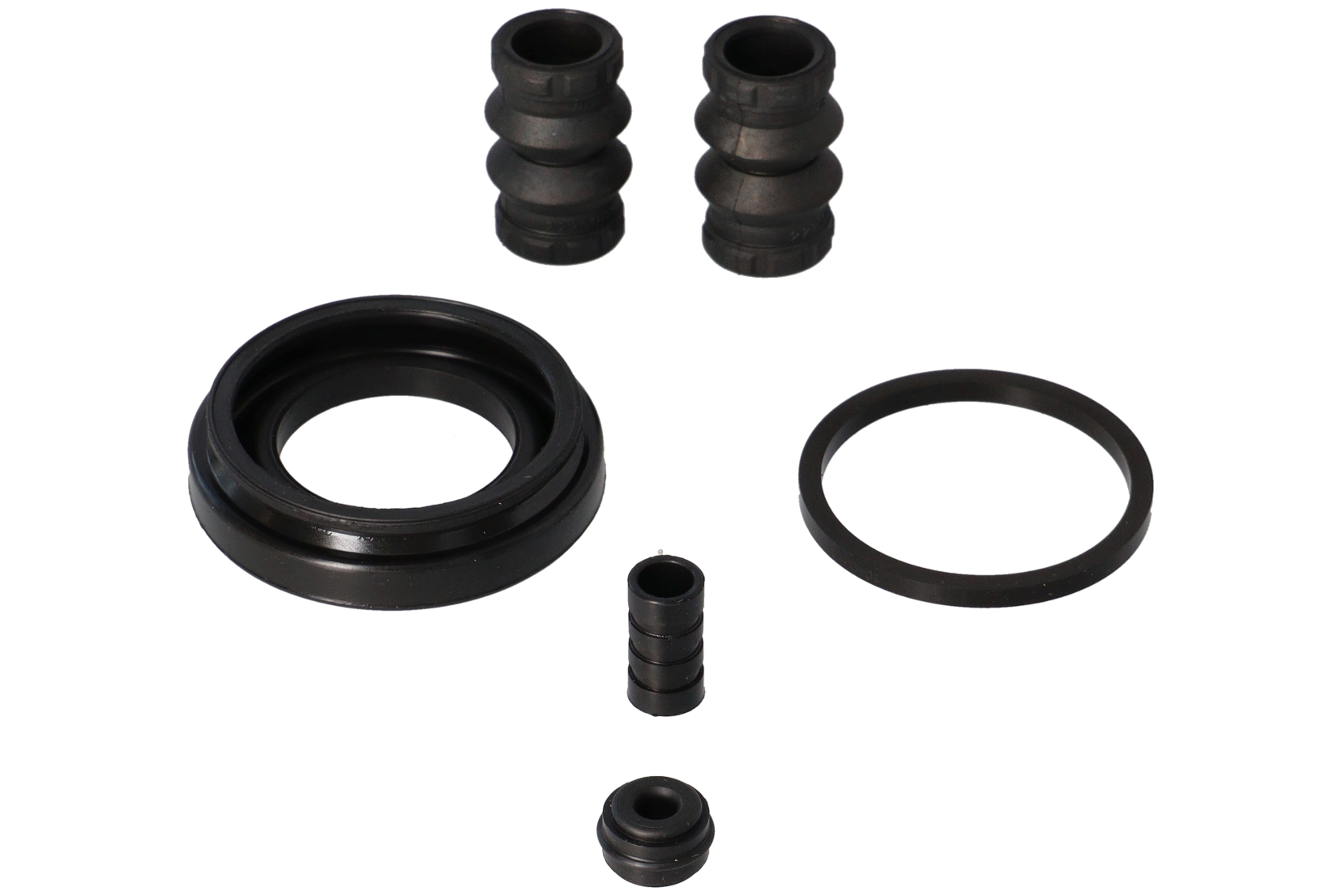 Bremsecaliper reparasjonssett