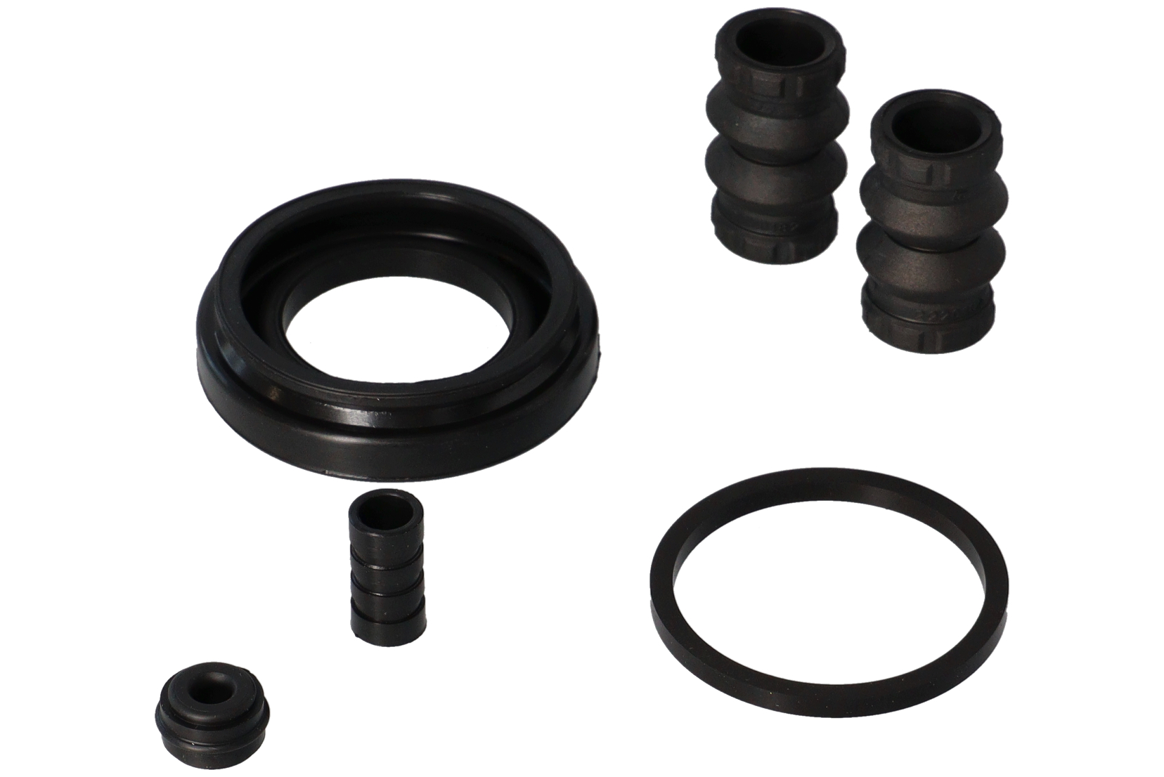 Bremsecaliper reparasjonssett