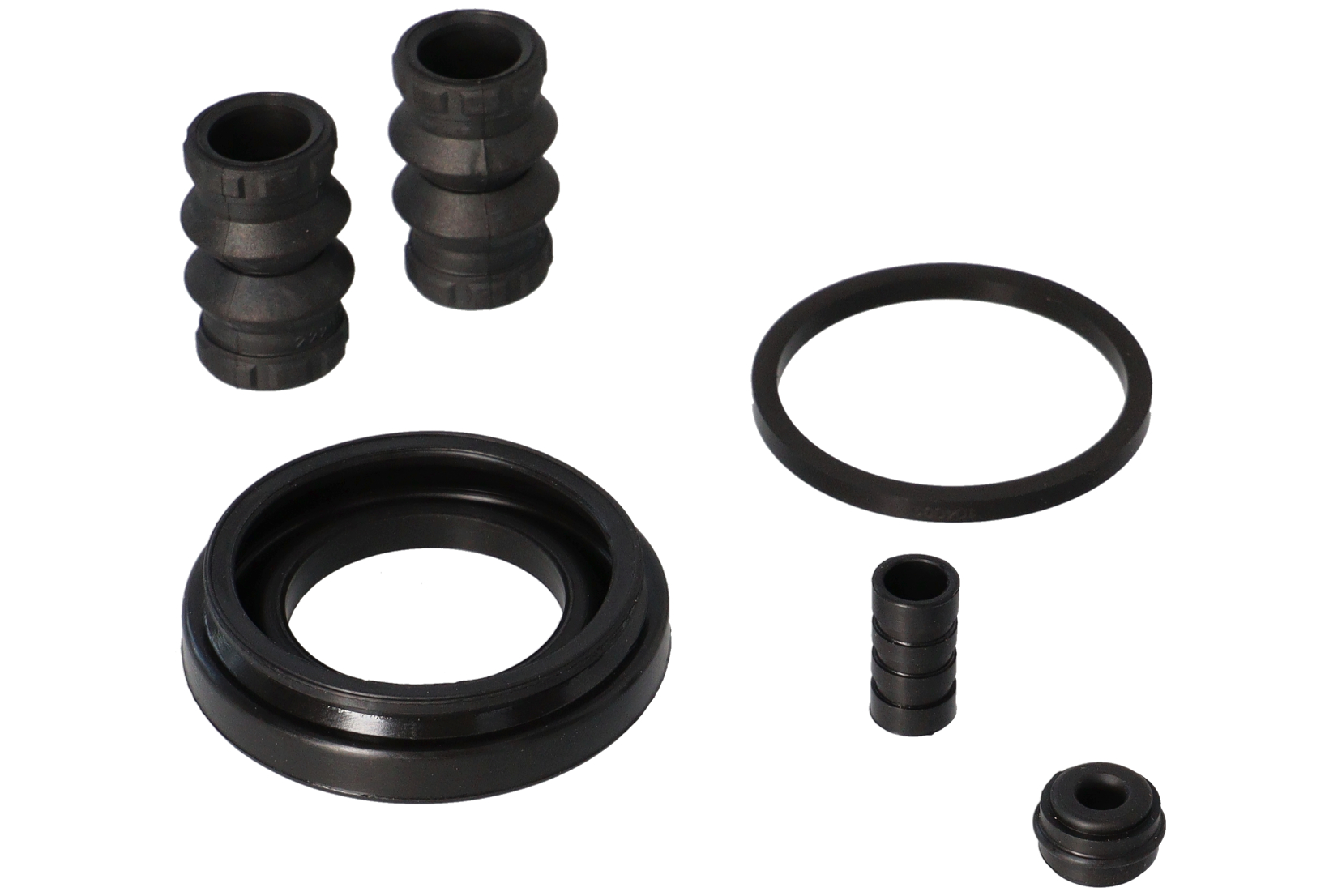 Bremsecaliper reparasjonssett