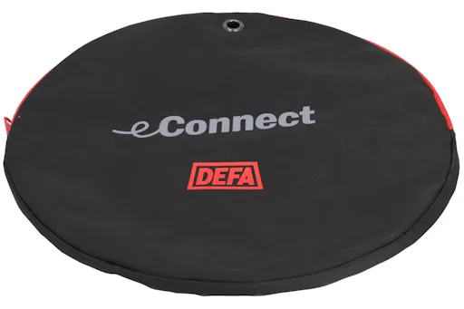 DEFA Basic Soft Bag
