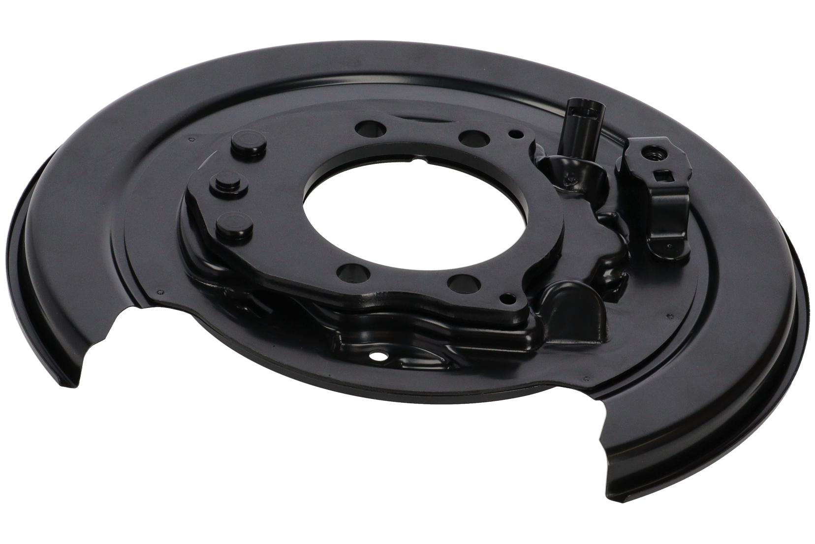 Bremseskjold til Subaru