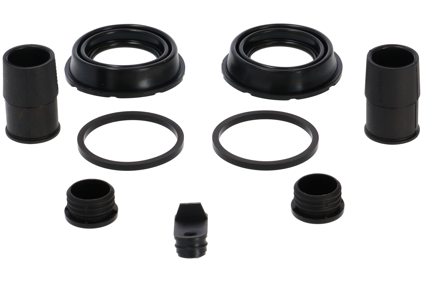 Bremsecaliper reparasjonssett