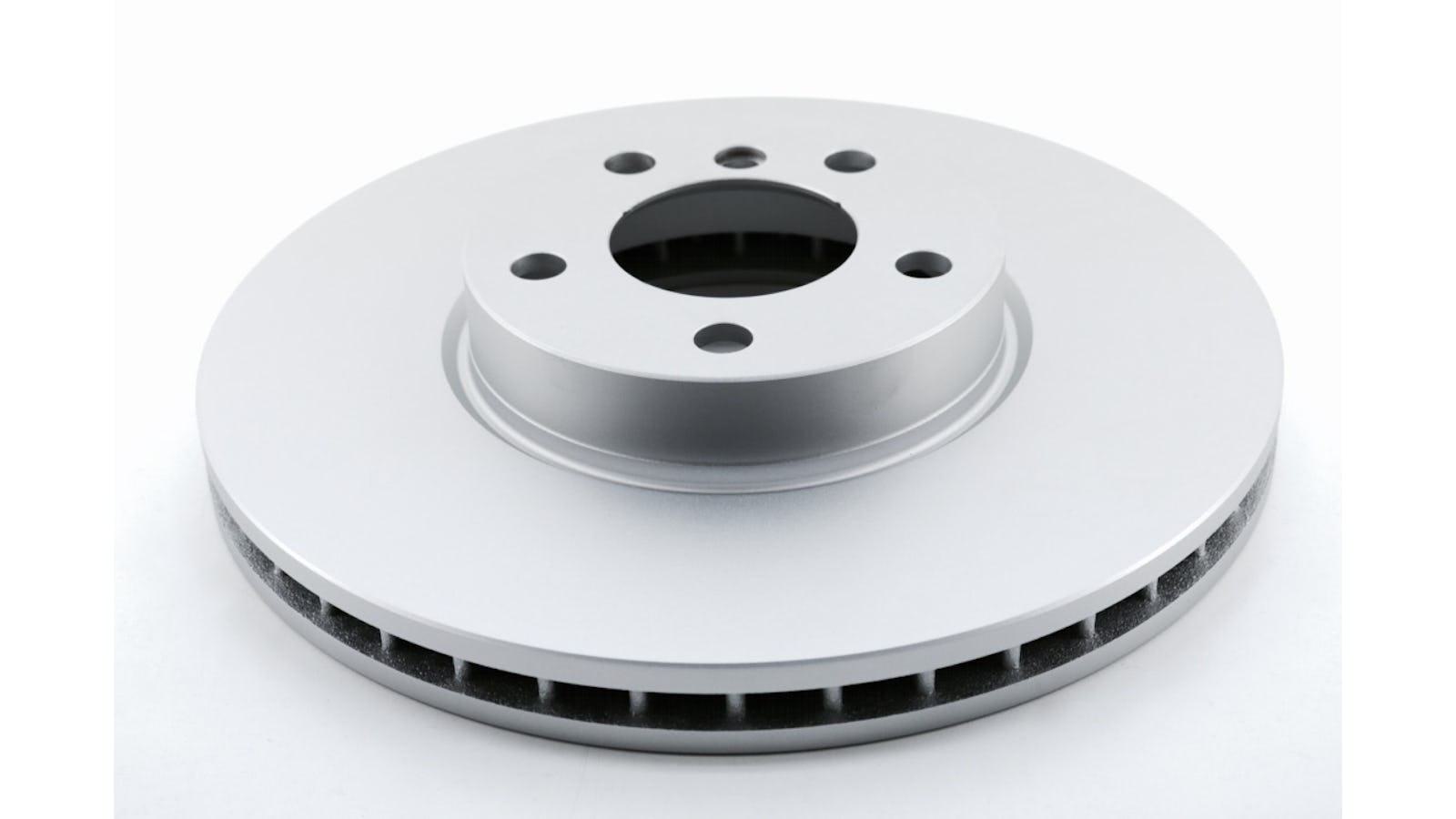 Bremsesett med calipere