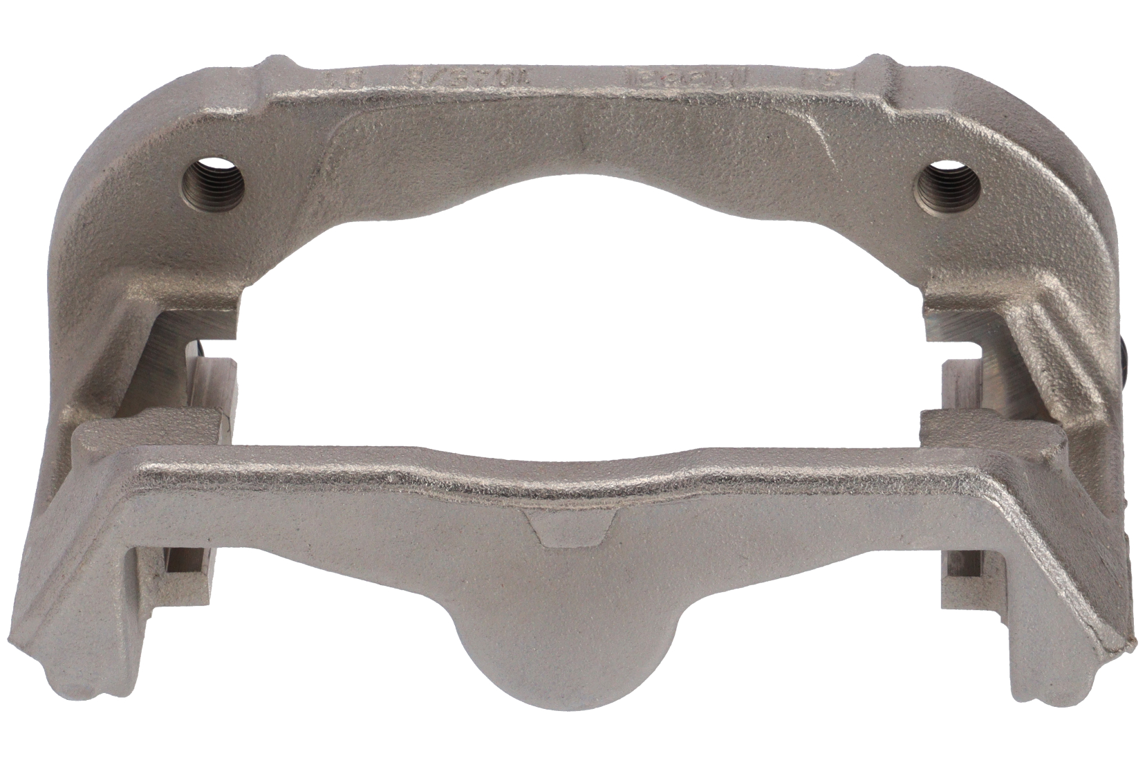 Bremsecaliper brakett