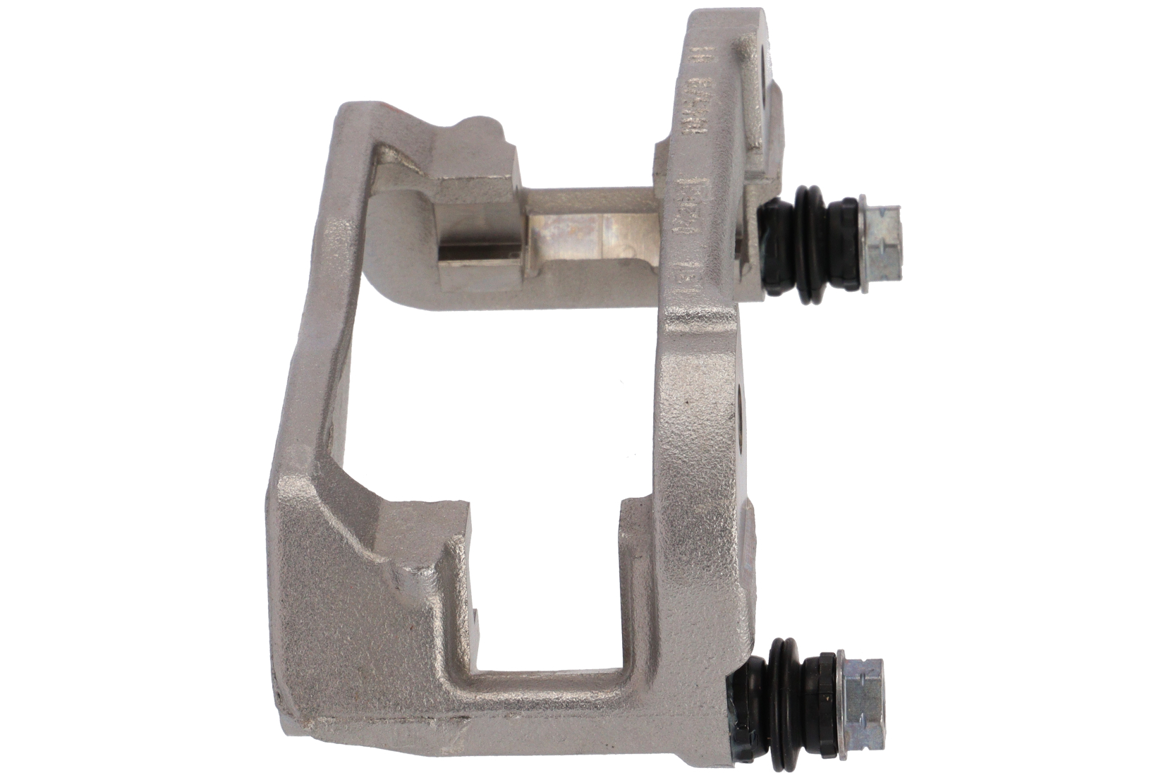 Bremsecaliper brakett