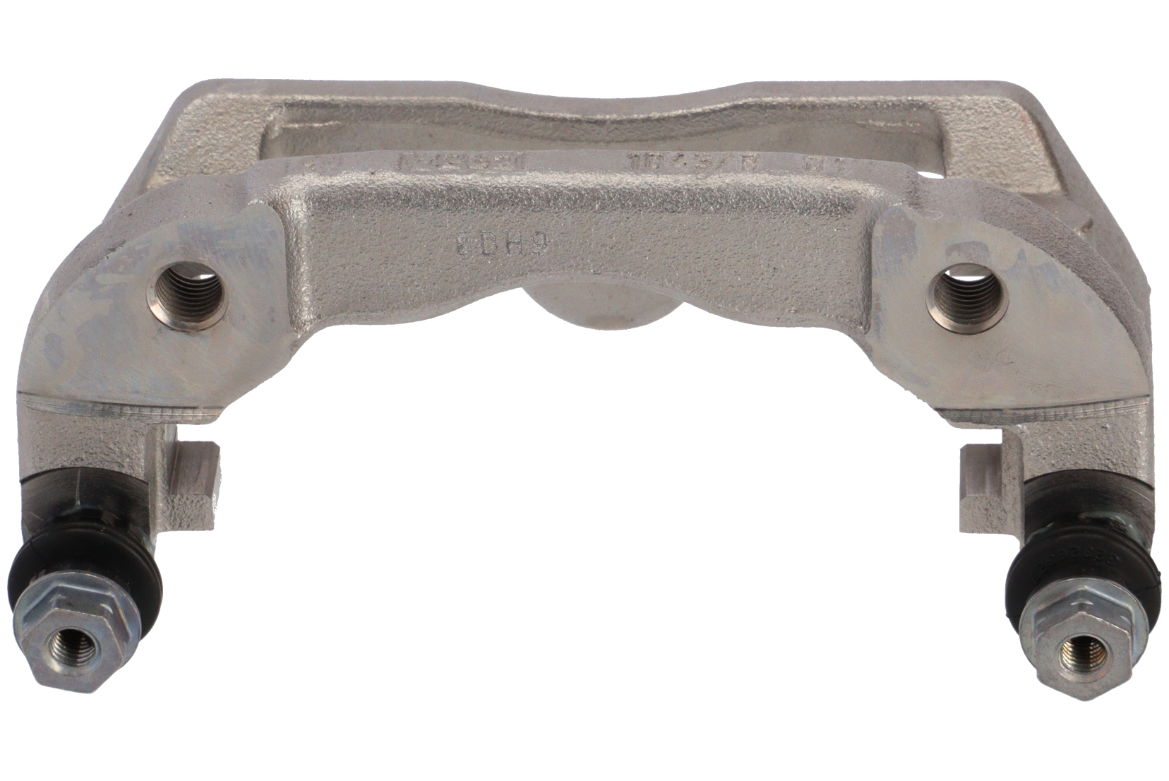 Bremsecaliper brakett
