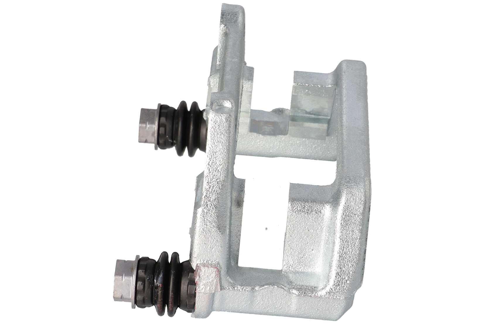 Bremsecaliper brakett