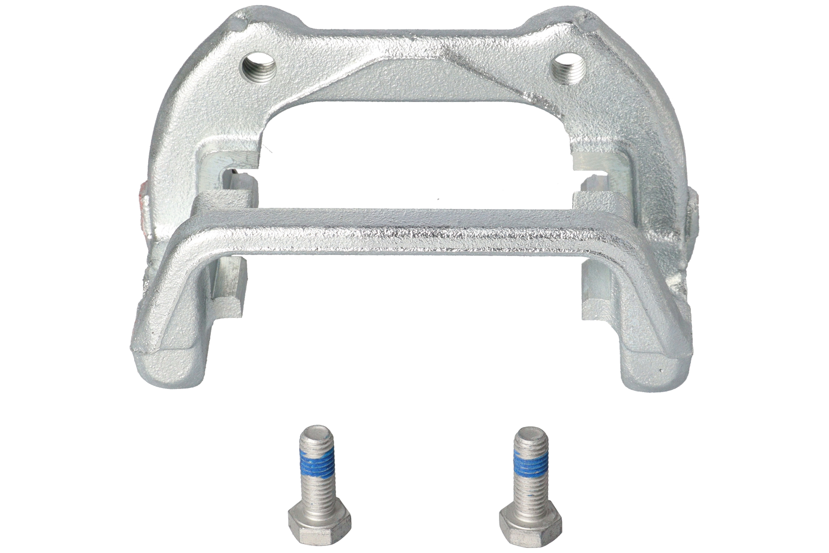 Bremsecaliper brakett