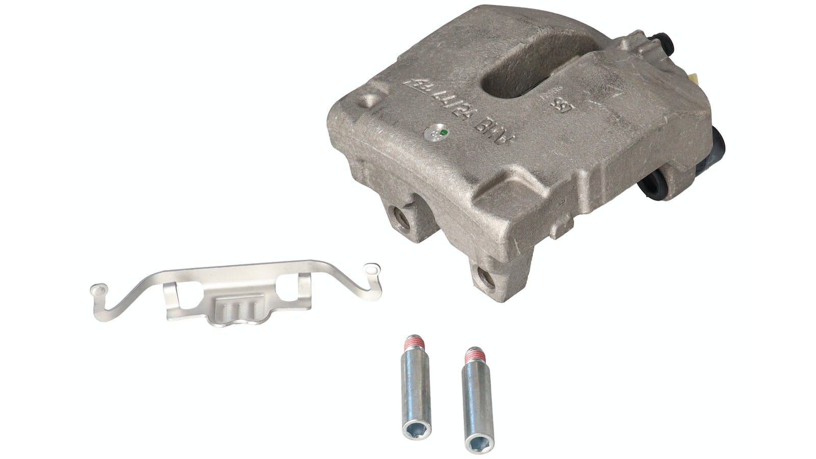 Bremsesett med calipere