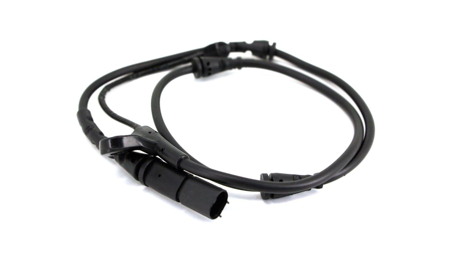 Bremsesett med calipere